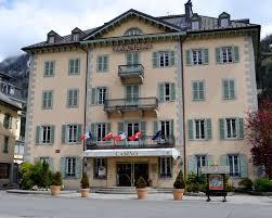 Casino Barrière de Chamonix